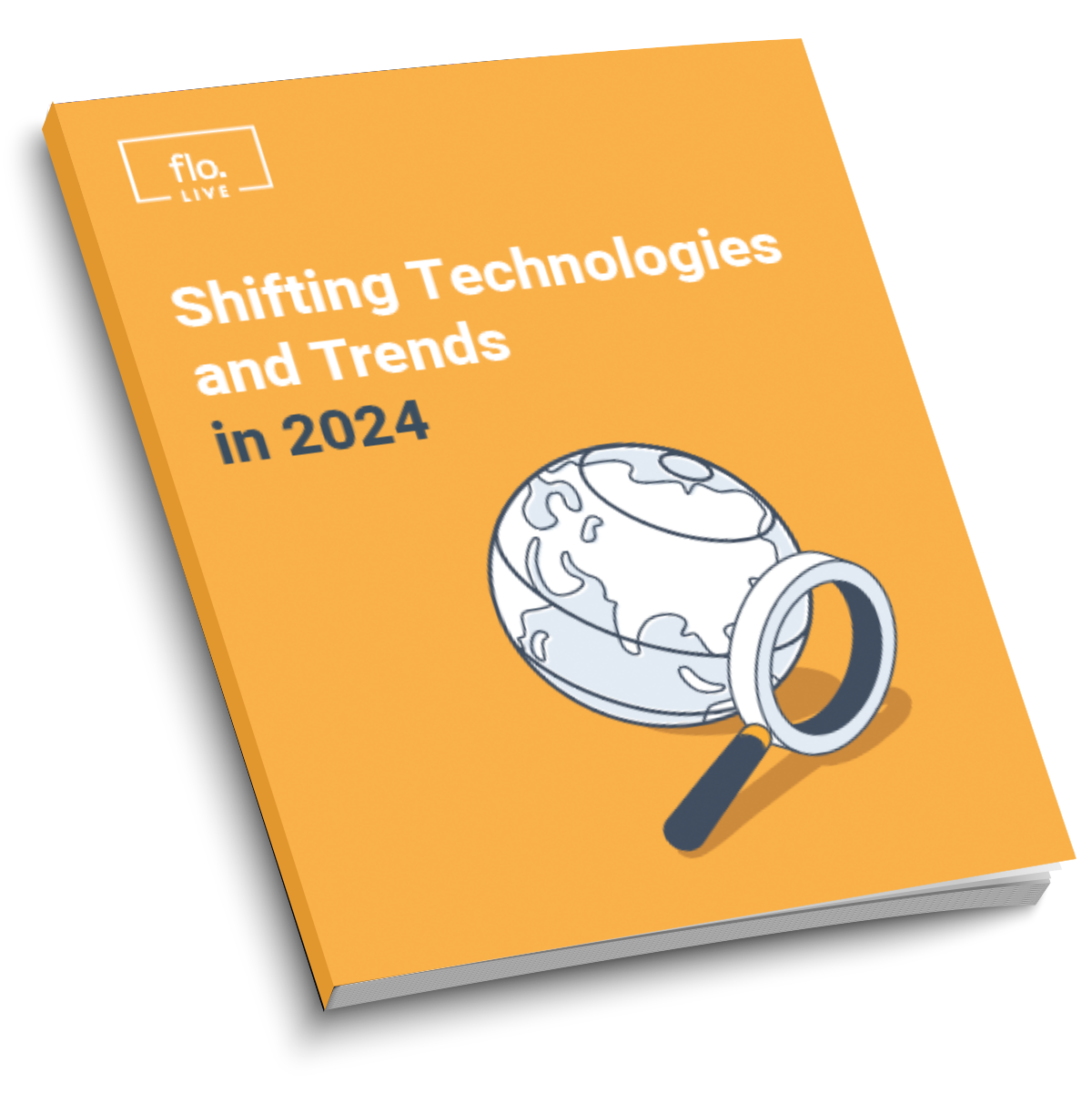 ebook 2024 A Revolutionary Year for Digital Transformation